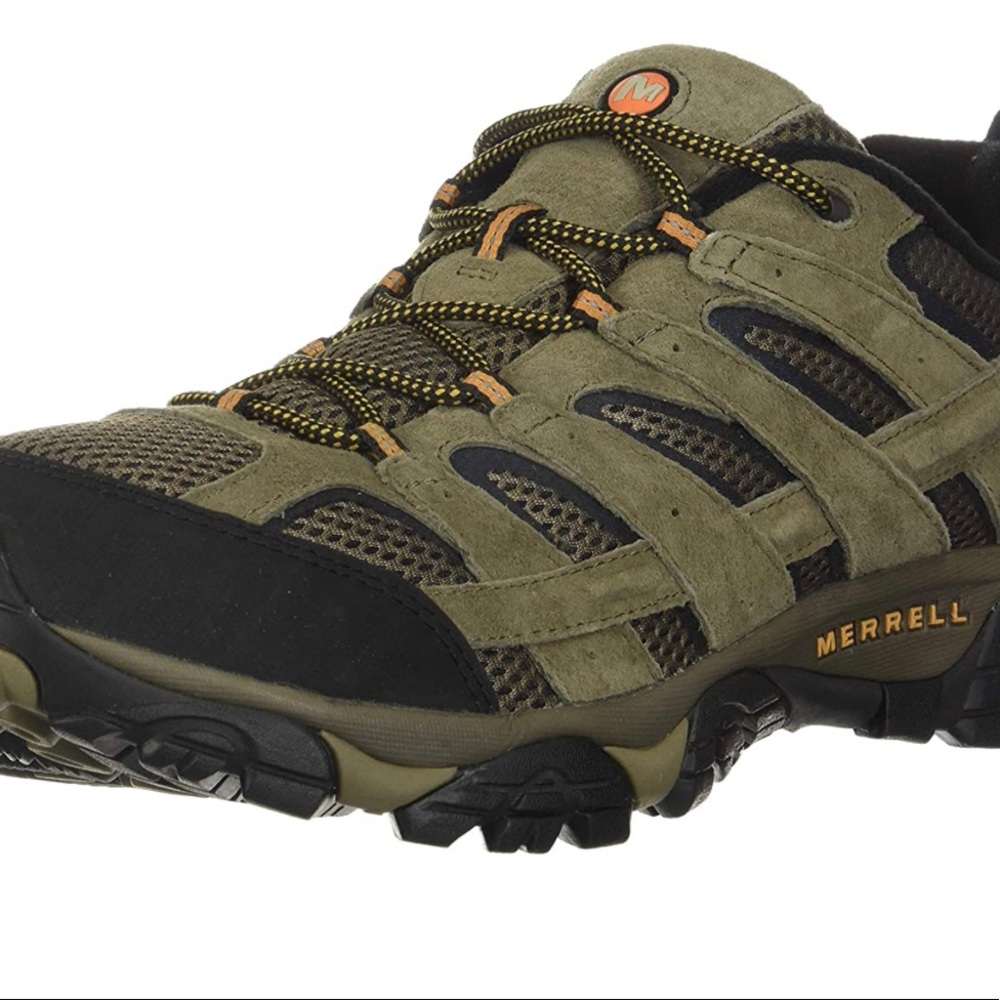 Merrell Men's Moab 2 Vent Hiking Shoe
